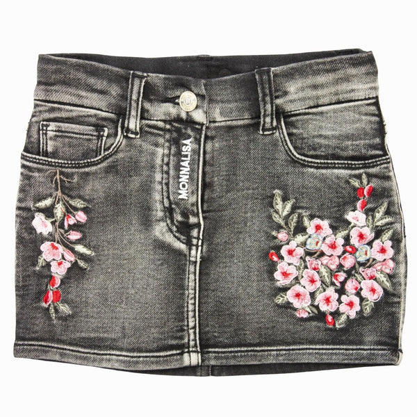 Gonna Jeans Monnalisa